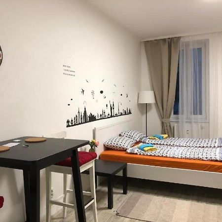 Apartments Near The Center With Privat Parking Brno Exterior photo