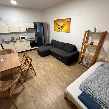 Apartments Near The Center With Privat Parking Brno Exterior photo