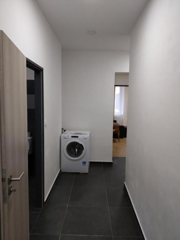 Apartments Near The Center With Privat Parking Brno Exterior photo